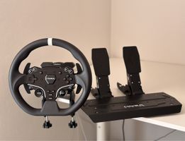 Moza R3 Full Set Simracing + Free shipping