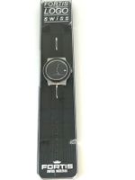 FORTIS Logo Swiss „Blaupunkt“ Ref. 601.20.144 – Full Set/NOS