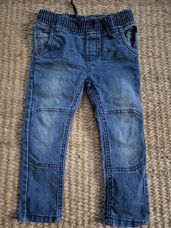 👖 Jean Jipin taille 92