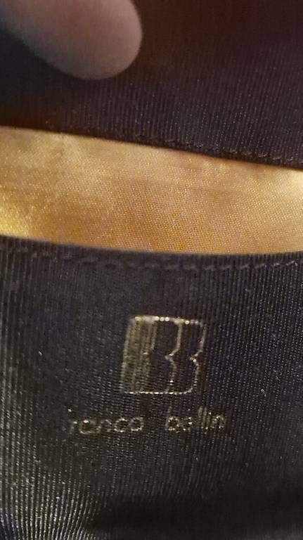 Taschen: Handtasche Franca Bellini – Gebraucht aus Wettswil von Cmm_7qsg 1