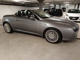 ALFA ROMEO Spider 2.2 JTS QUADRIFOGLIO AB MFK 5.2025