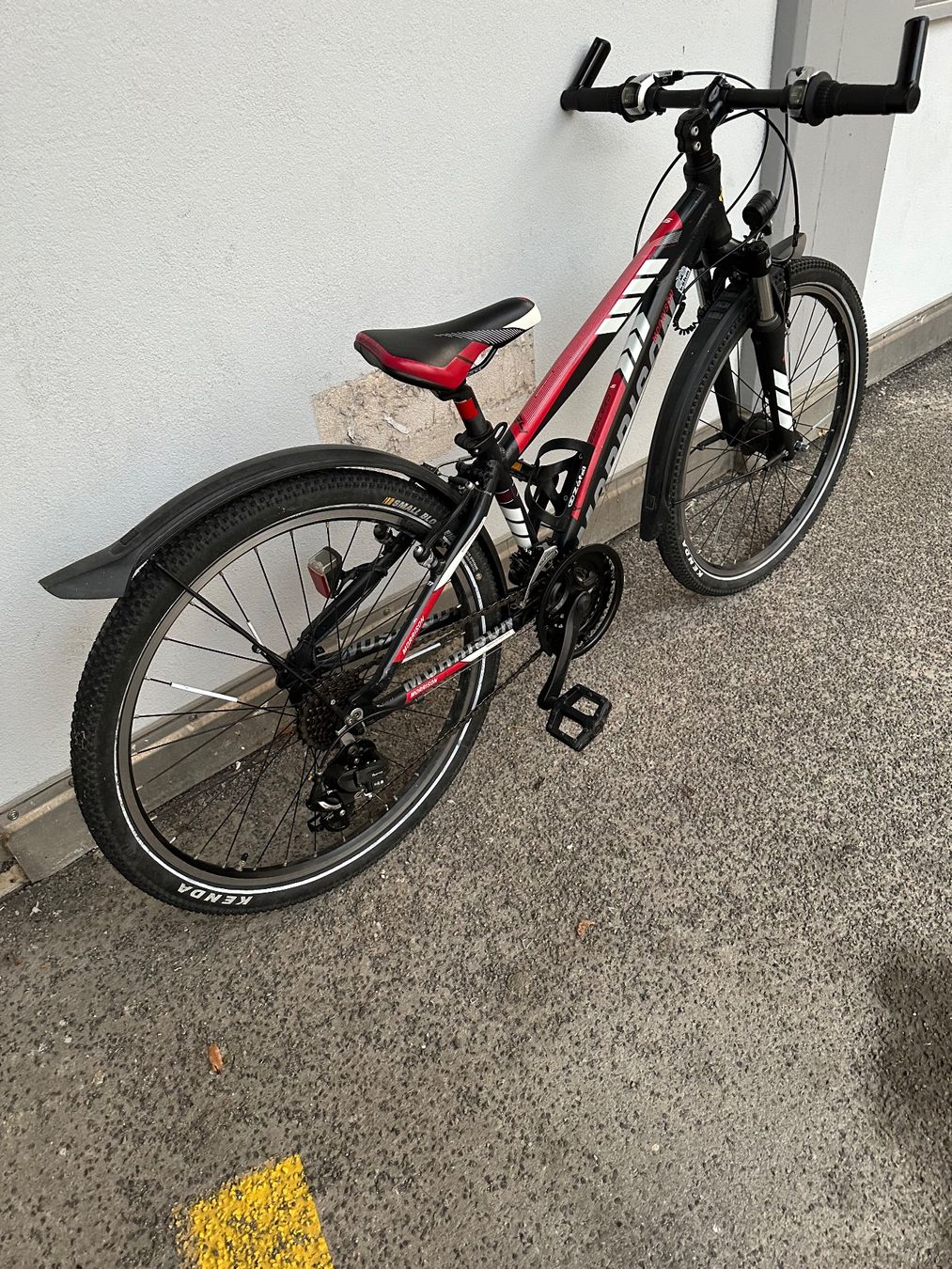 Biciclette: Velo 24 zoll – Usato da Zug venduto da uri_z6fm 5