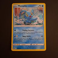Manaphy SWSH 275 EN