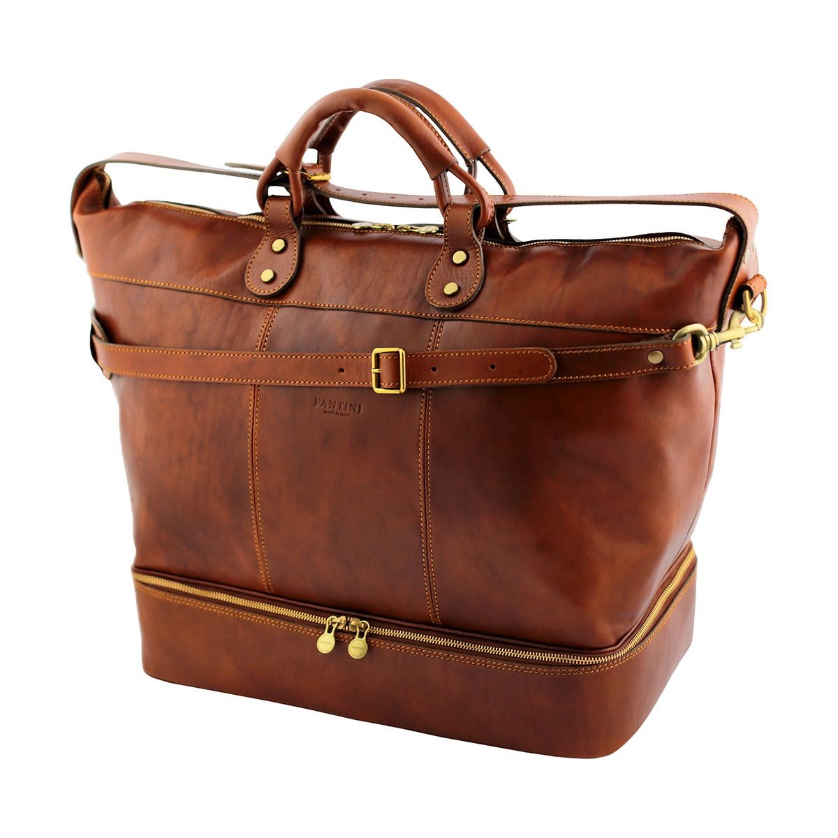 Taschen: Reisetasche Leder San Marino – Neu und originalverpackt aus Wittenbach von bes_k8vr 6
