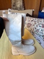 Winterstiefel