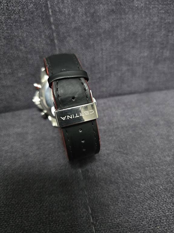 Montres: Certina DS Podium Precidrive 1/100  – D'occasion à Rothenfluh par cfb_rf75 2