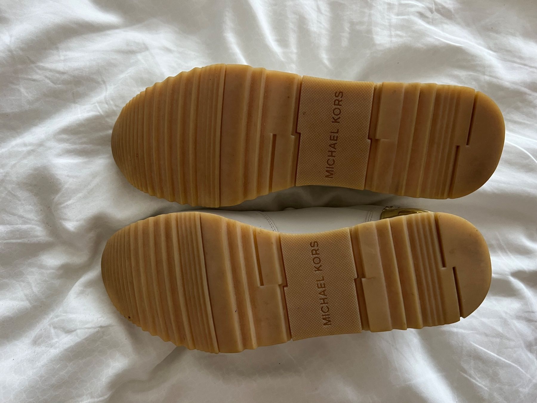Michael Kors Scarpe da donna: Michael Kors Sneaker – Usato da Wallisellen venduto da lim_27r2 4