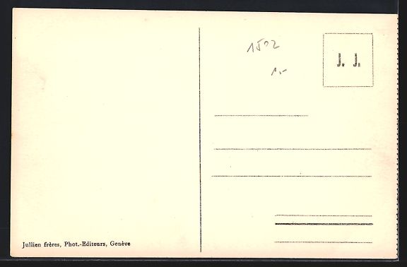 Cartoline postali: AK Lausanne, Lac de Sauvabelin – Usato da Berlin venduto da bartko-reher 1