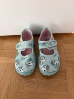 Superfit Finken/ Hausschuhe Gr. 23