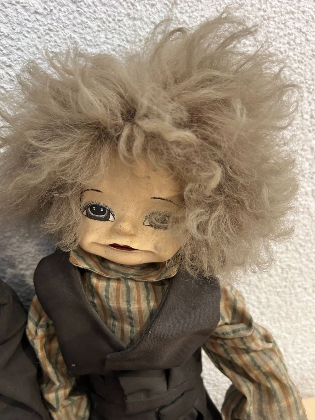 Bambole: Puppen-Pärchen – Usato da Würenlos venduto da bae03 2