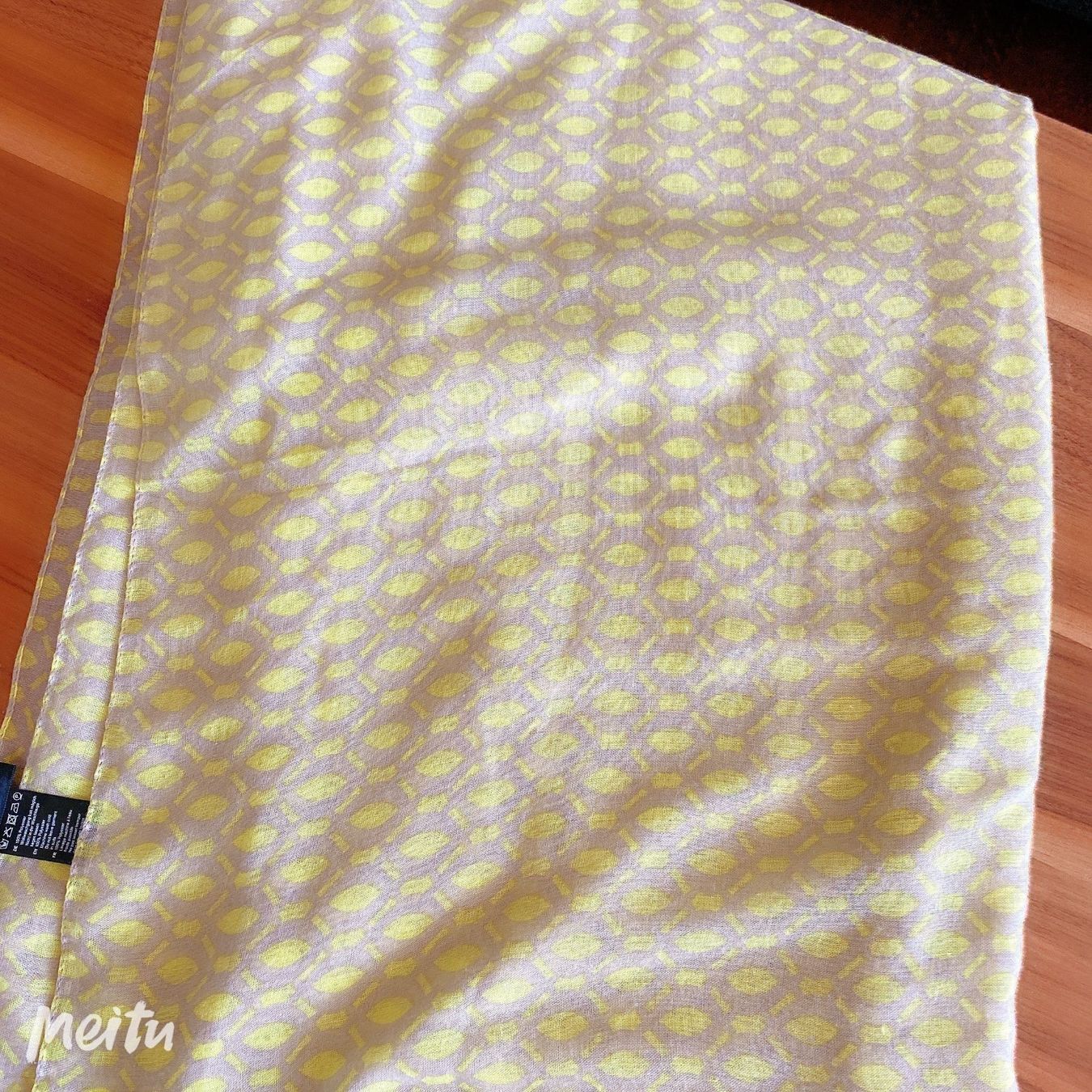 Foulards, Tücher & Schals: Hallhuber Scarf – Neu (gemäss Beschreibung) aus Luzern von Sommer_26