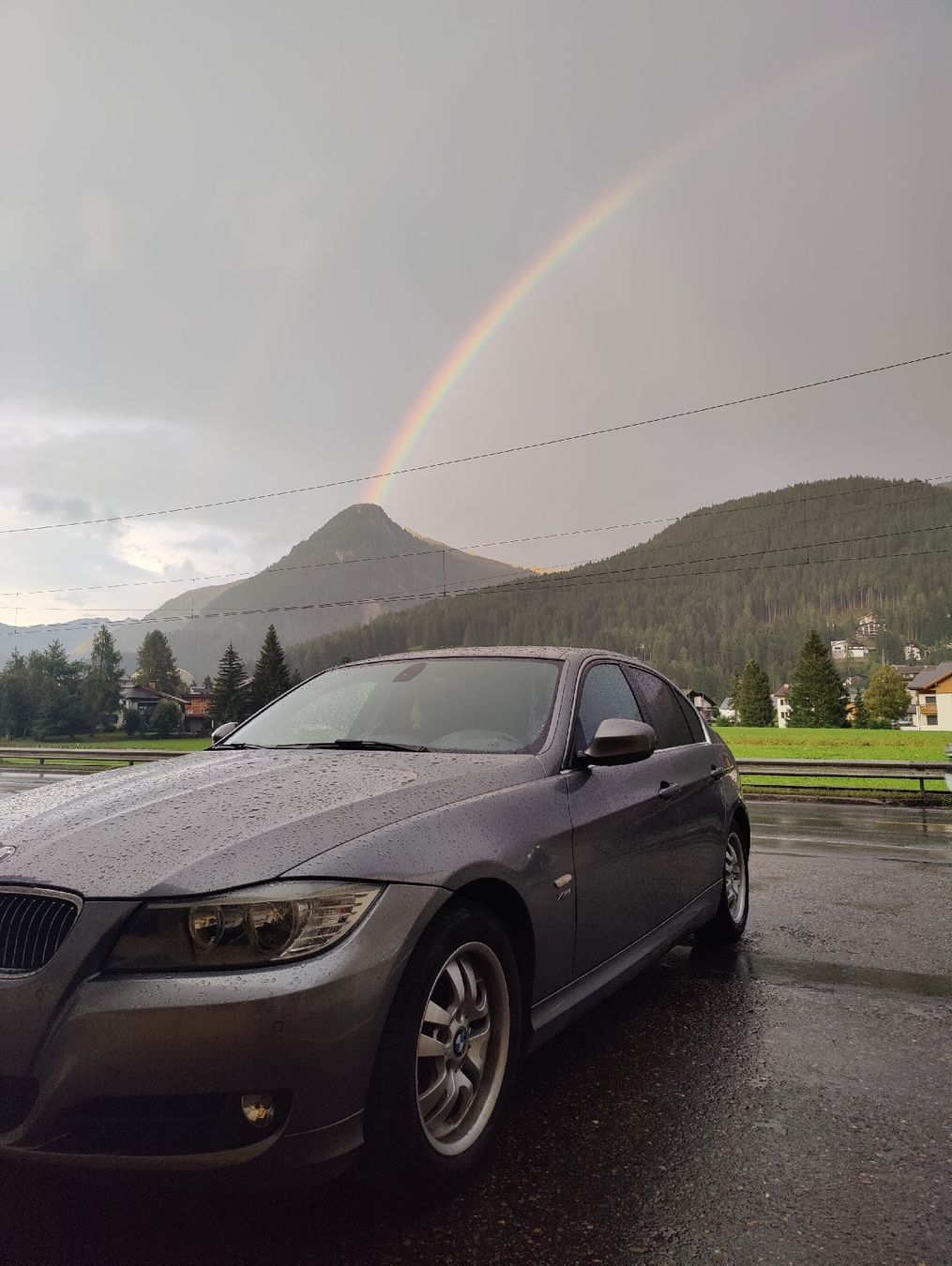 BMW Automobili: BMW 325i xdrive – Usato da Davos Wiesen venduto da Joelgadmer