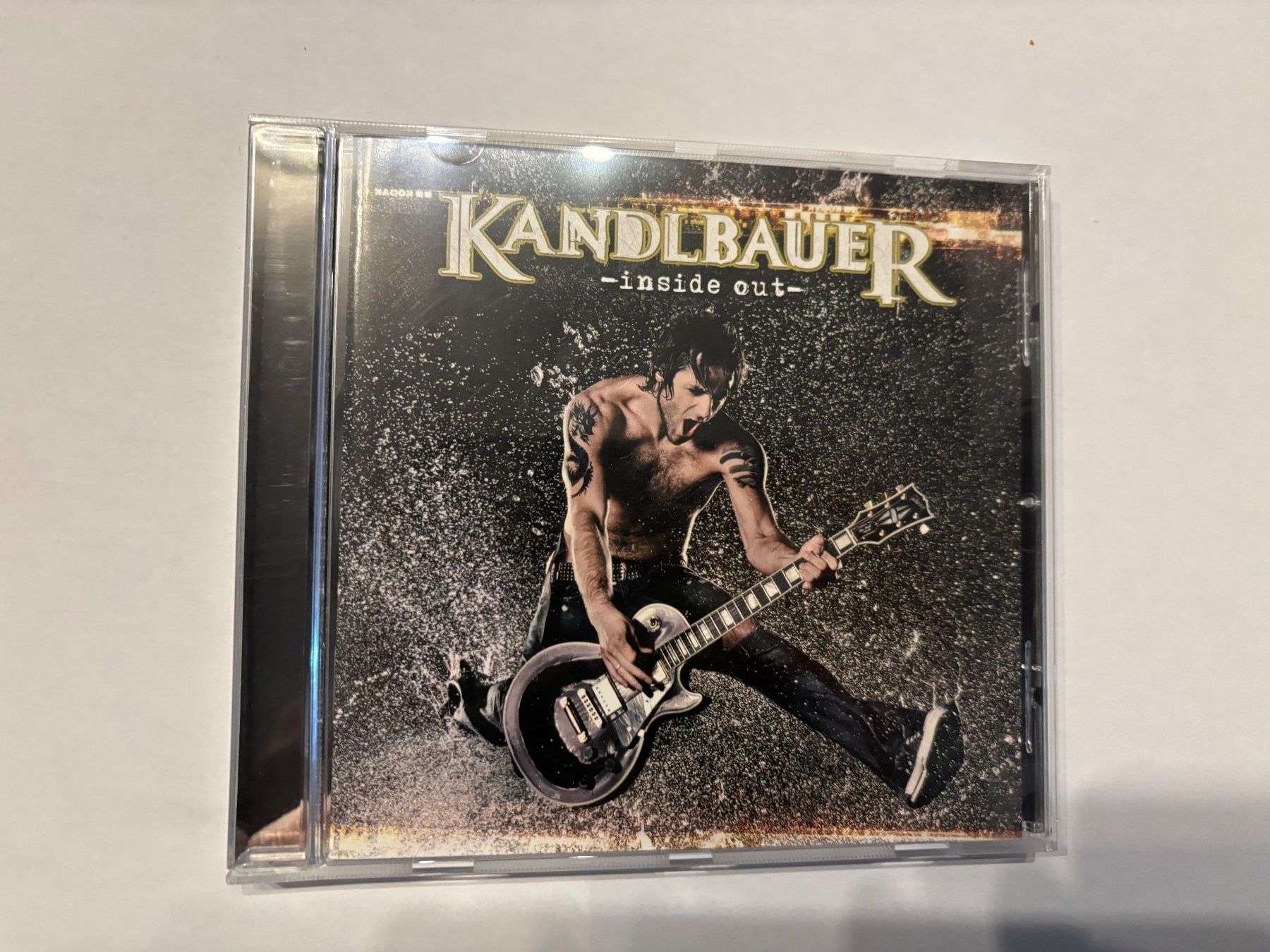 CDs: CD Kandlbauer – D'occasion à Lostorf par Core84lo