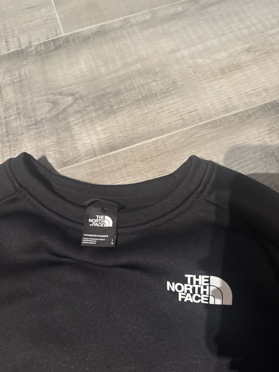 North Face Pullover & Sweatshirts: Pull  – Gebraucht aus Tramelan von mar_xrj7 1