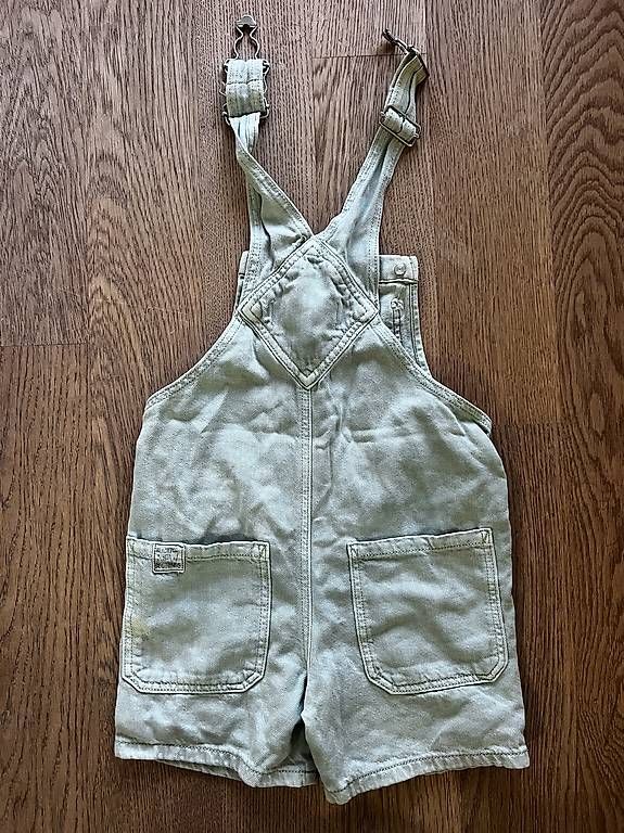 Hosen: Latzhosen Baby  – Gebraucht aus Rothenburg von Isopot 2