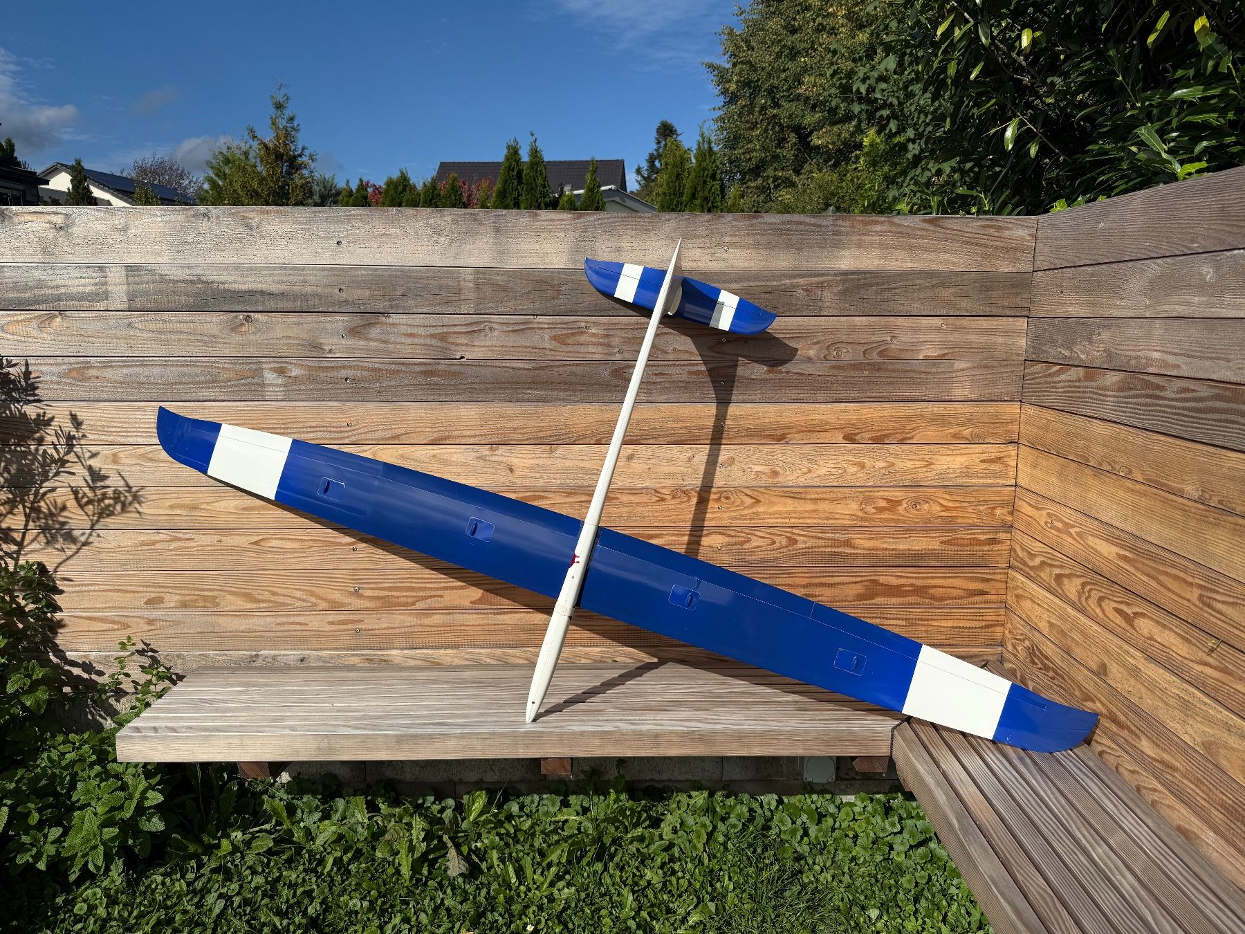 Modellismo RC: SRTL / DS / Hangflug – Usato da Dinhard venduto da Wegelagerer 1
