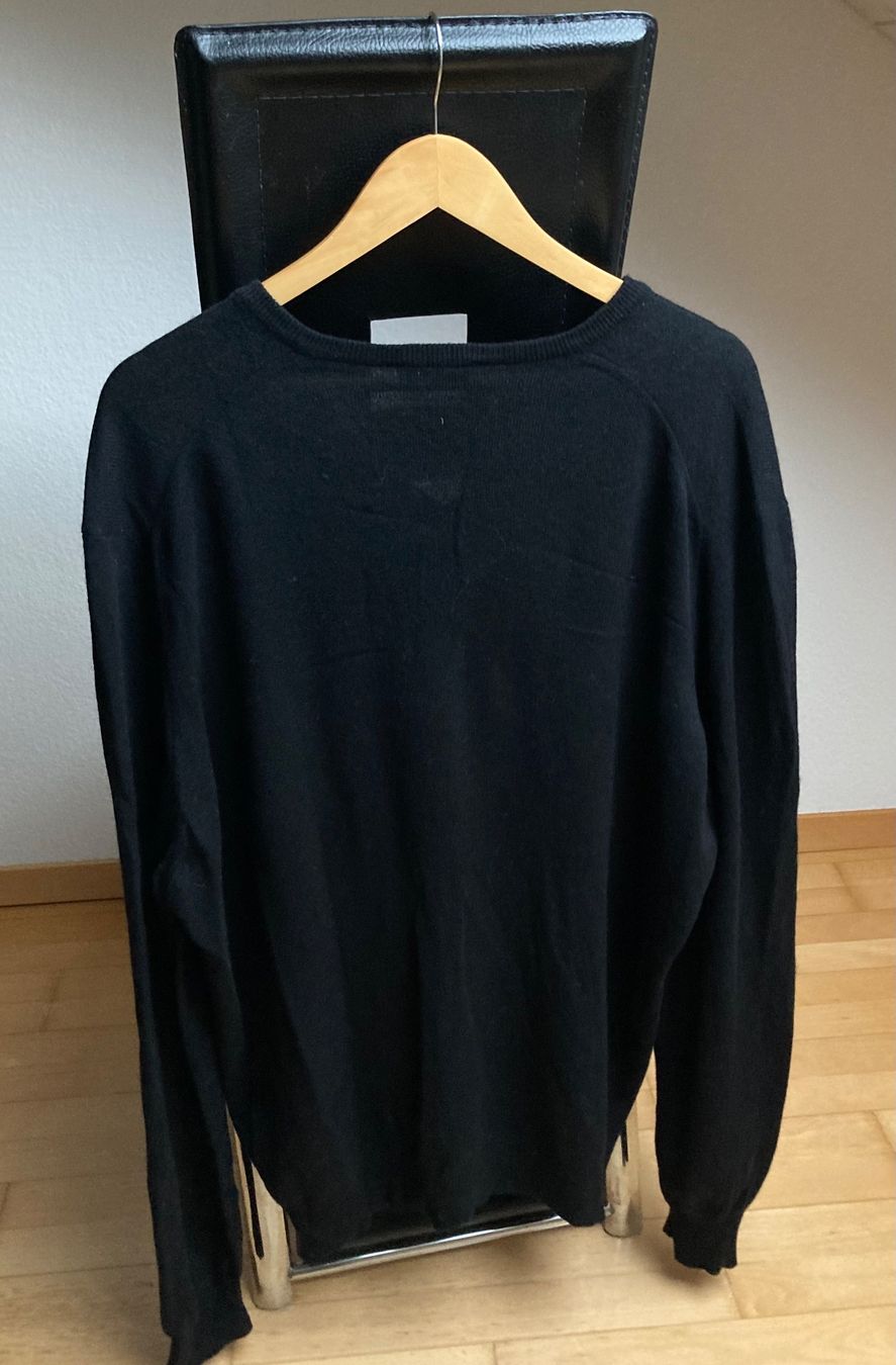 Maglioni & Felpe: Gran Sasso Wolle/ Kaschmir Pullover Gr.56 – Usato da Unterägeri venduto da Jutka_04 2