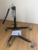 ConStants Motorradständer