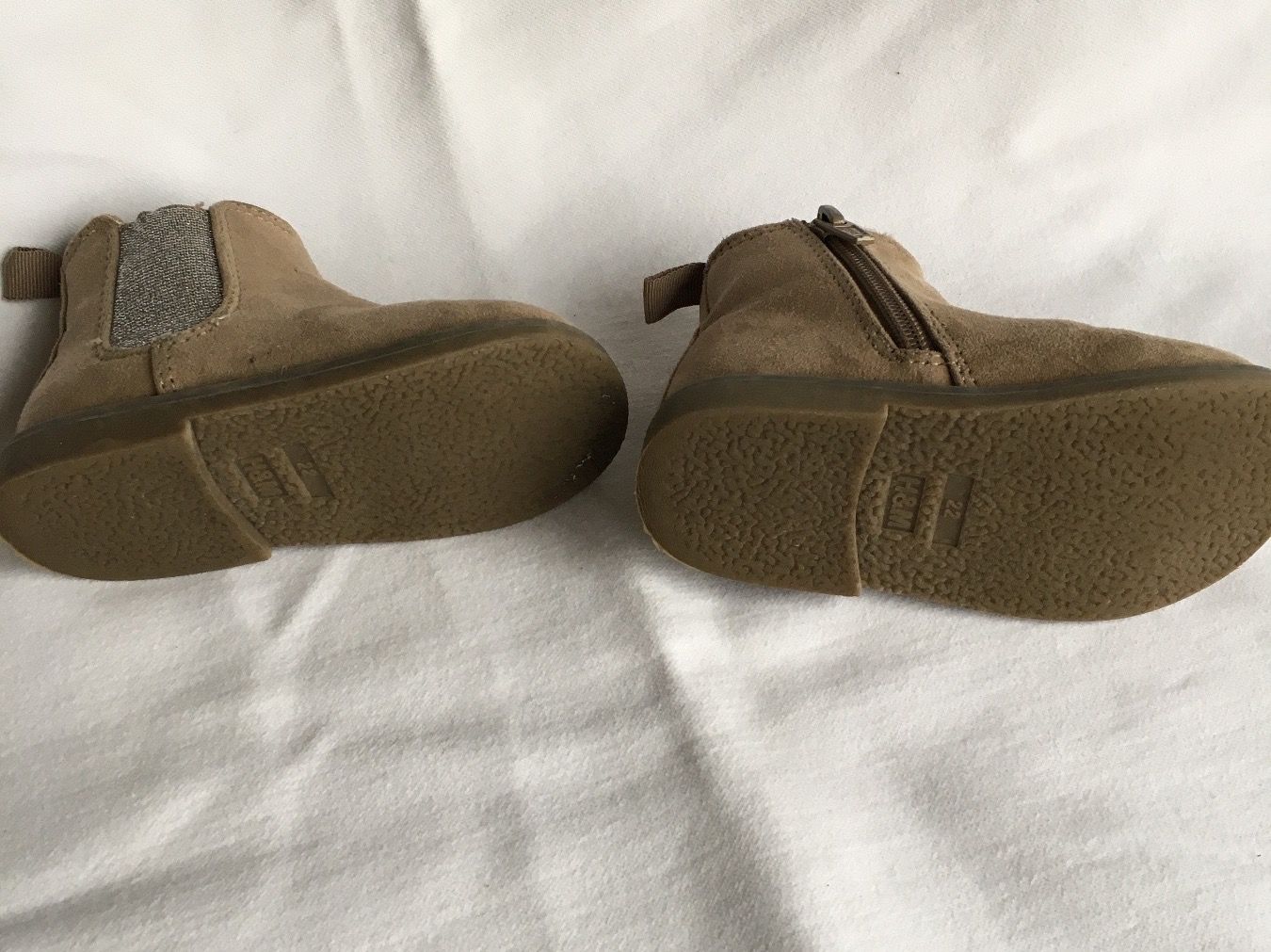 H&M Scarpe per ragazzi: Bottines 22 – Usato da Liddes venduto da Couik 2
