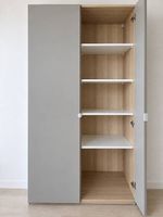 Armoire IKEA pax 200x100x60