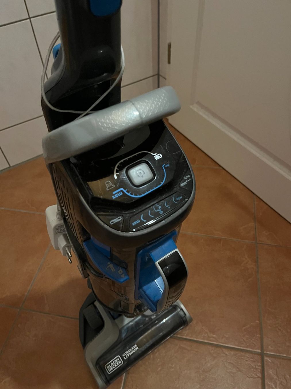 Aspirapolveri & Accessori: Black+Decker Staubsauger – Usato da Rodersdorf venduto da estherdaphne 1