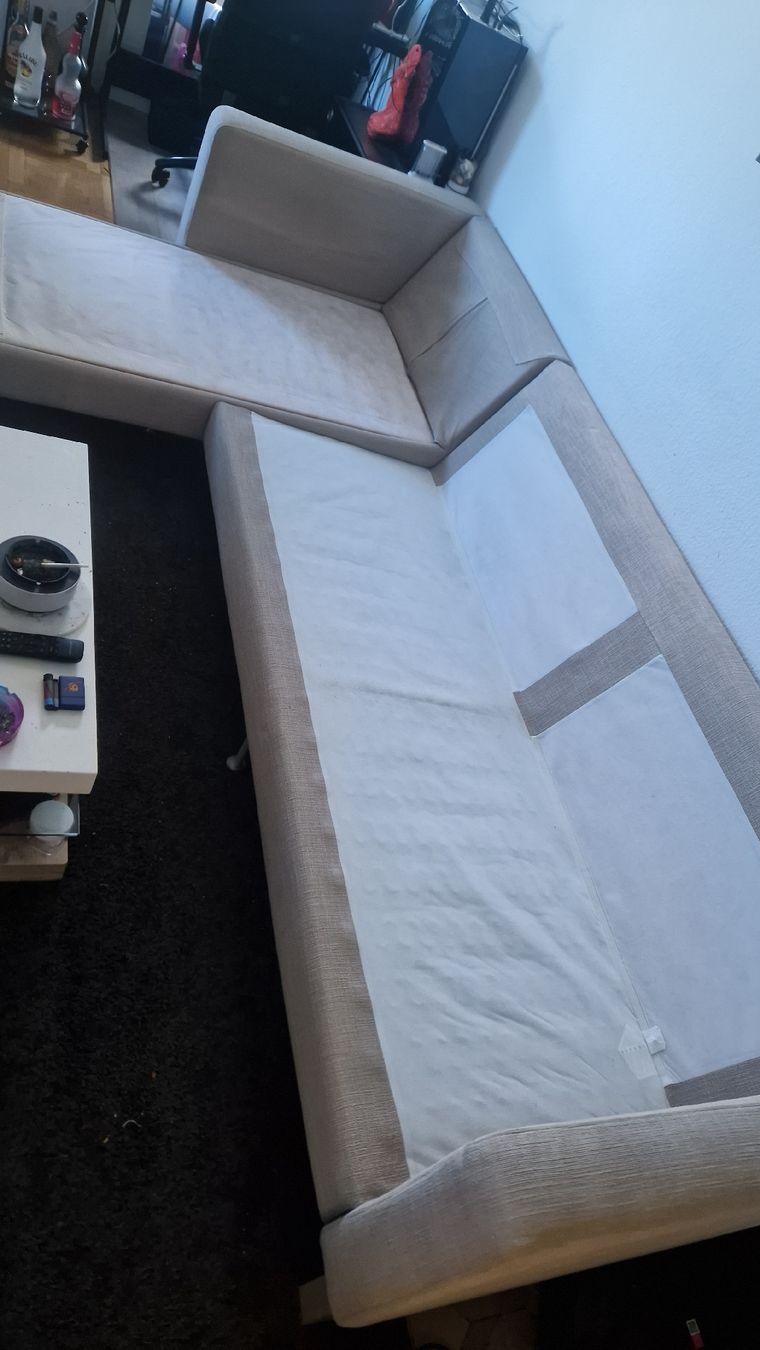 Ikea Divani: Canapé d'angle prix a discuter – Nuovo (secondo la descrizione) da Genève venduto da ass_t8wd 1