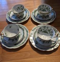 Haviland Limoges France Gedeck porzellan Set