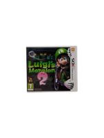 Luigi’s Mansion 2 Nintendo 3DS