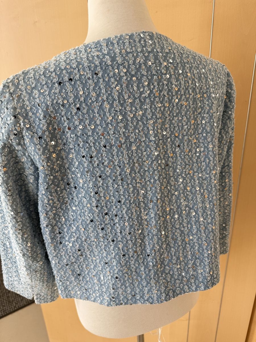 Giacche: Caton jacke – Usato da visp venduto da Kmemo1 2