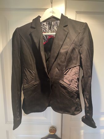 MARCCAIN Blazer Damen Grösse N3 guter Zustand