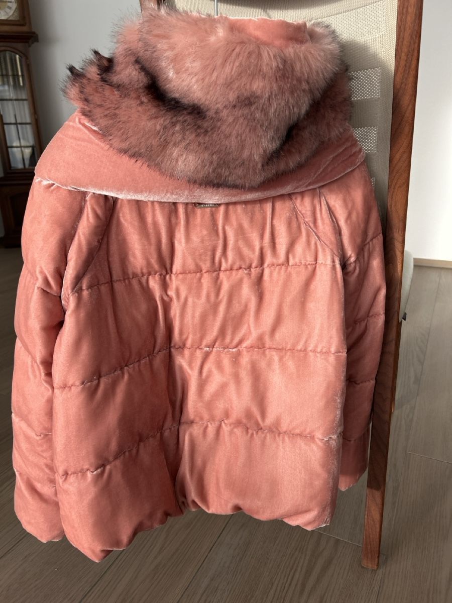 Twinset Jacken: Winterjacke Twinset – Gebraucht aus Eschenbach LU von RAFFAELE20 1