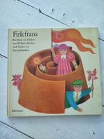Firlefranz - Kinderbuch Klassiker von Blecher & Brenken