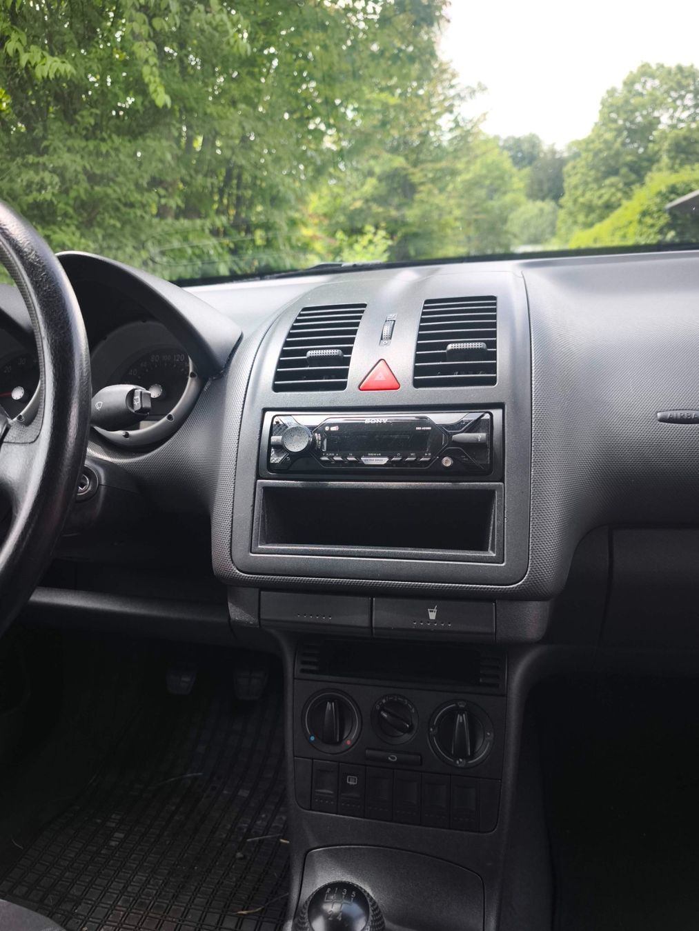 VW Automobili: VW Lupo 1.4 mit MFK – Usato da Winterthur venduto da Olaf4weiss 7