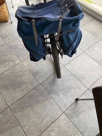 sacoche de vélo VAUDE