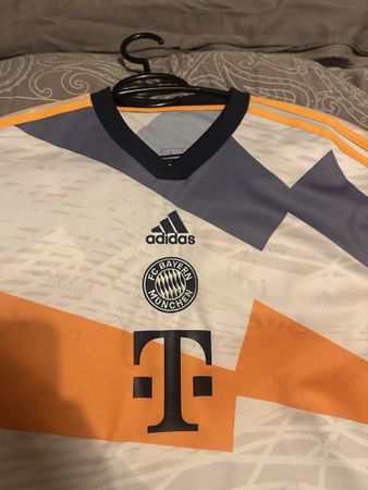 Bayern München Wiesen Shirt