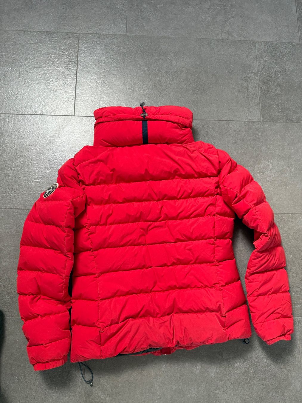 Peak Performance Giacche: Peak Performance Daunenjacke – Usato da Matten b. Interl venduto da iamue 3
