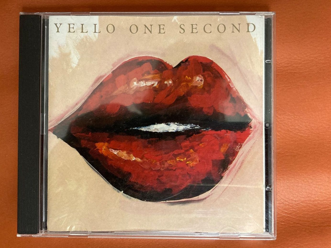 CDs: CD,  Yello,  One Second – D'occasion à Baden par Yoyo1