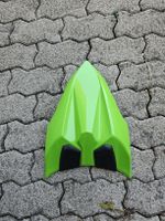 KAWASAKI Z650 HECK ABDECKUNG/ SOZIUS ABDECKUNG!!!