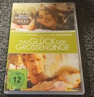 DVD Das Glueck der grossen Dinge (23034)