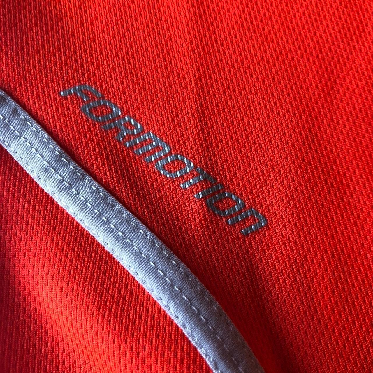 Adidas Maglioni & Felpe: Pull Adidas Formotion Orange Men M – Usato da Genève venduto da ang_7j7j 6
