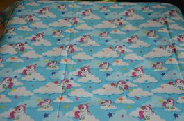 STOFF RESTE  JERSEY - CM 140x70