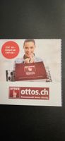 Ottos online Gutschein gültig bis 31.12.24