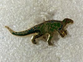 Ansteckpin 111: Dinosaurier