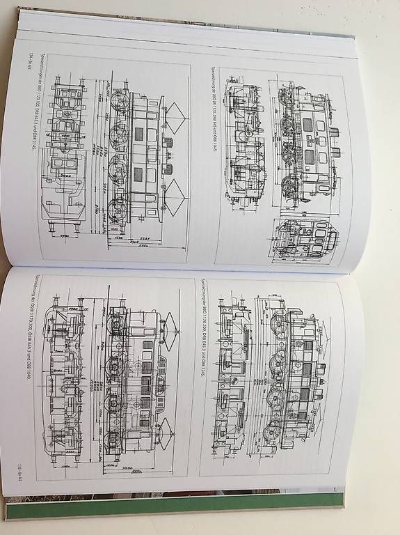 Libri: Eisenbahn Bildband – Usato da Brugg AG venduto da FlowerStreet 2