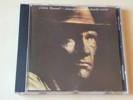 Calvin Russell Sounds from the fourth World