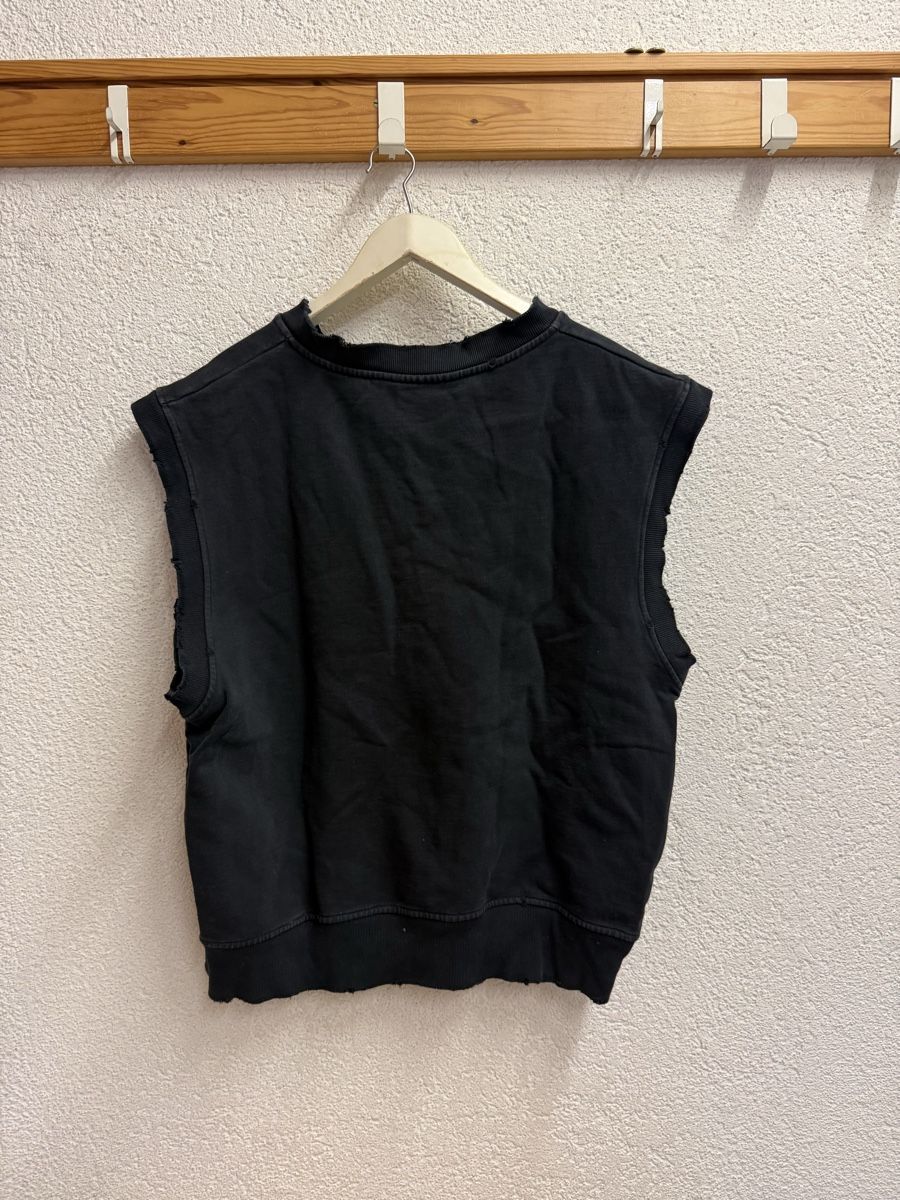 T-shirt: Tanktop Han Kjoebenhavn XL – Usato da Biel/Bienne venduto da lichterhoh 2