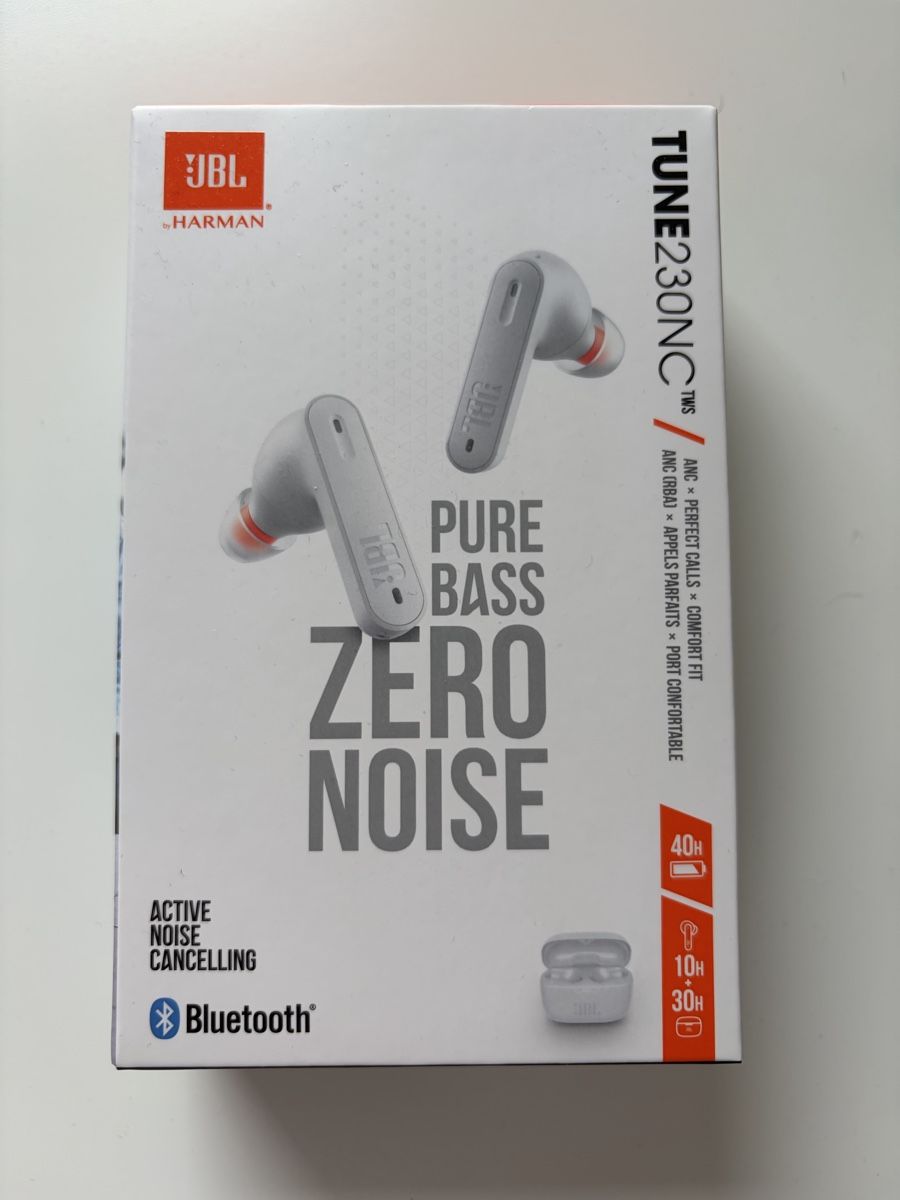 JBL Cuffie: Neue JBL Tune In-Ear Bluetooth-Kopfhörer  – Nuovo e nell'imballaggio originale da Bern venduto da ece_nxk7