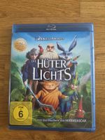 Die Hüter des Lichts Blu-ray Film für die ganze Familie ❄️
