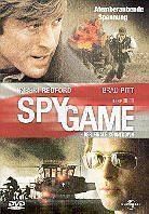 Spy Game DVD