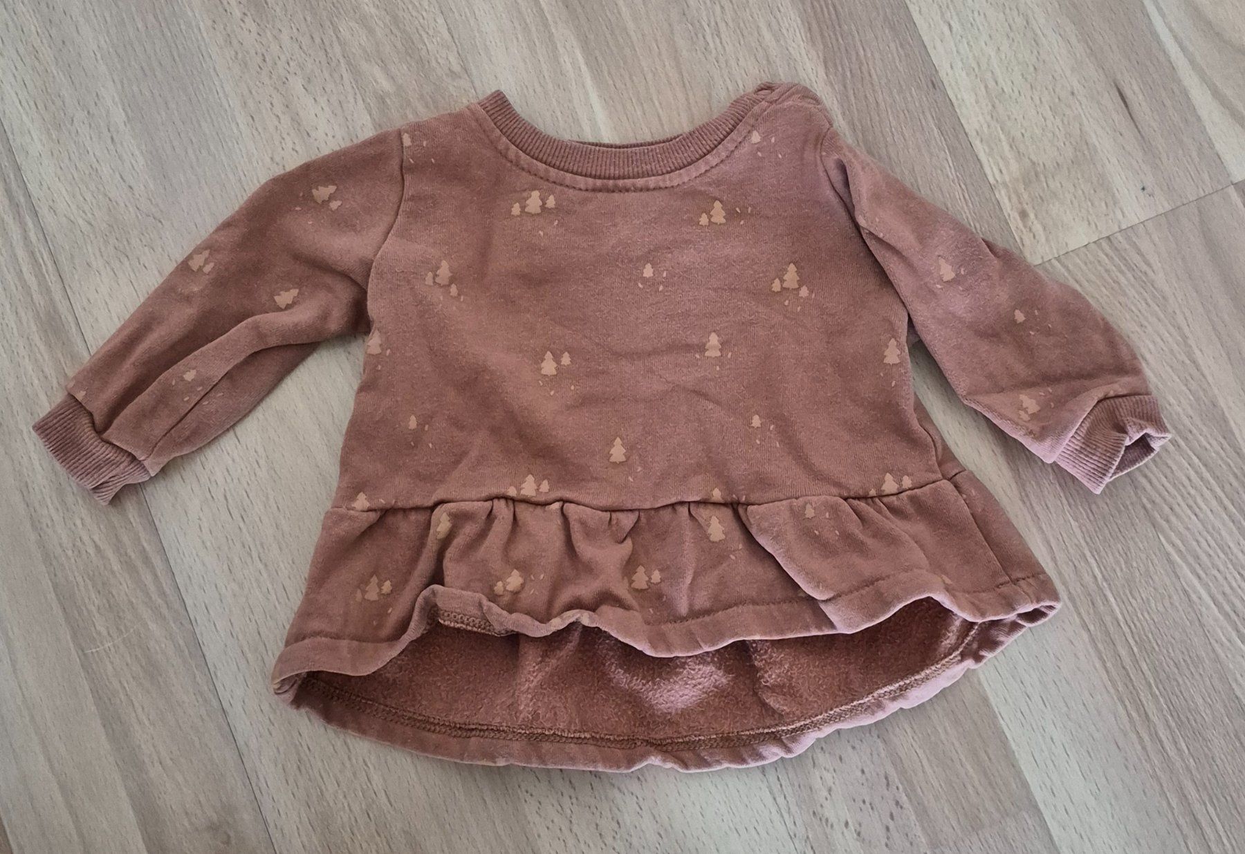 Robes et jupes: Baby Röckli, 68 – D'occasion à Suhr par sla_p652